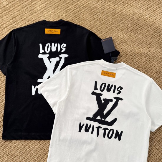 LV Clothing