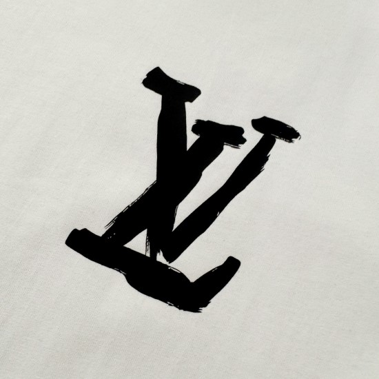 LV Clothing