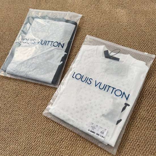 LV Clothing