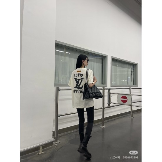 LV Clothing