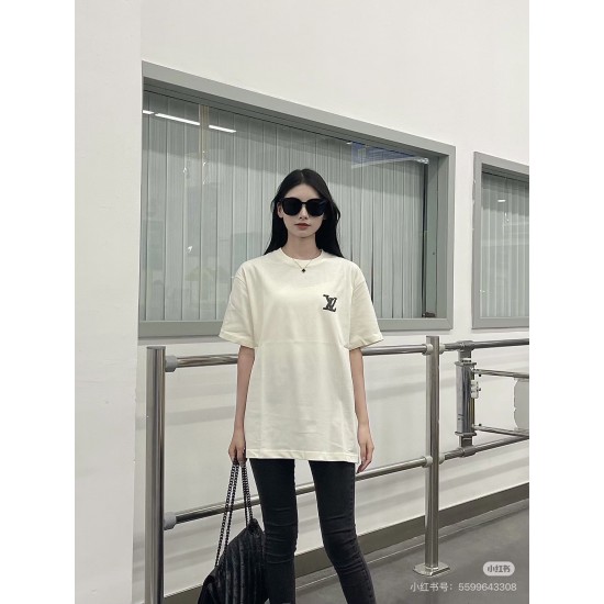 LV Clothing