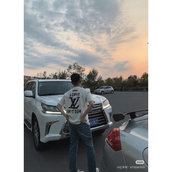 LV Clothing