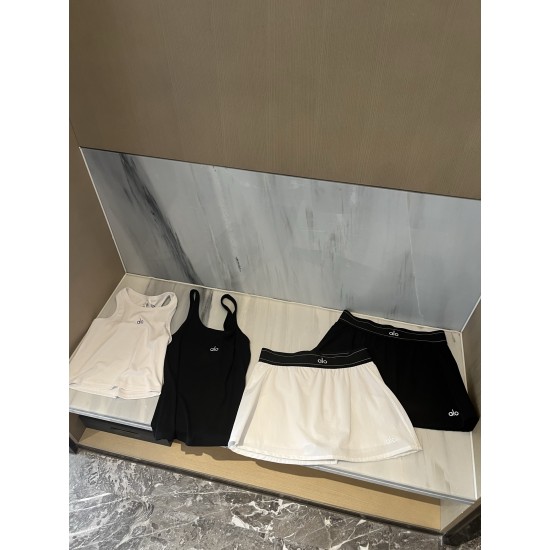 Lululemon Clothing