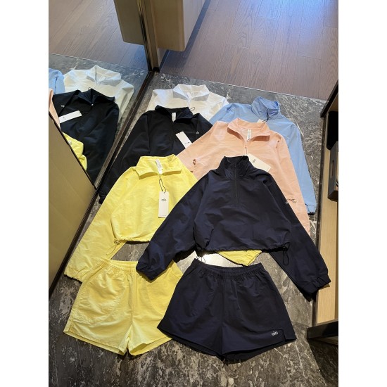 Lululemon Clothing