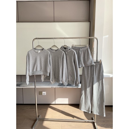Lululemon Clothing