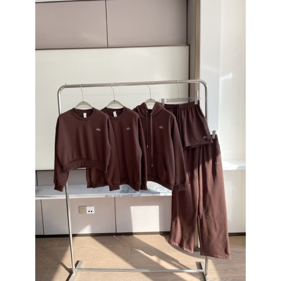 Lululemon Clothing