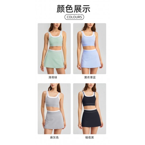 Lululemon Clothing