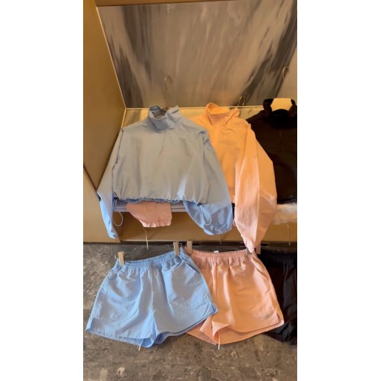 Lululemon Clothing