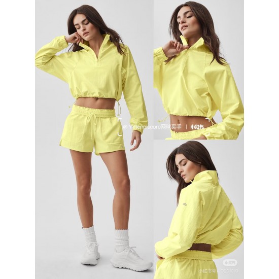 Lululemon Clothing