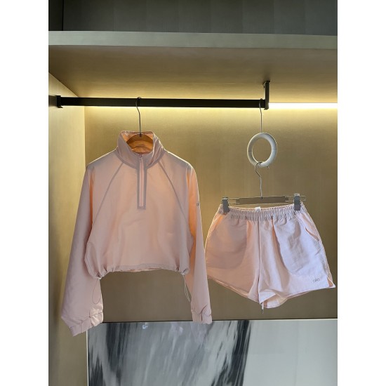 Lululemon Clothing