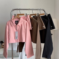 Lululemon Clothing