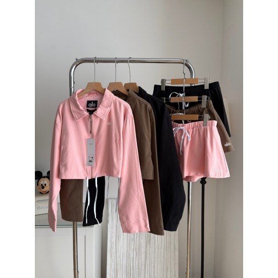 Lululemon Clothing