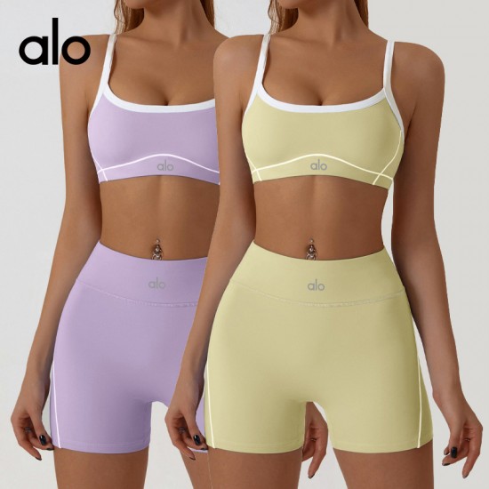 Lululemon Clothing