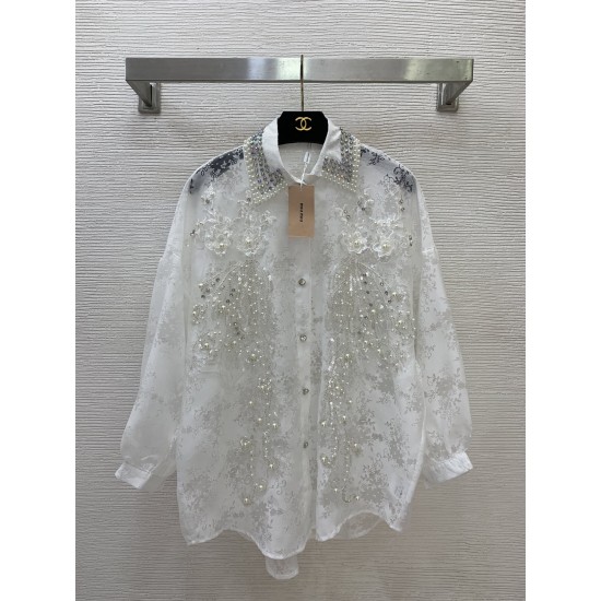 MiuMiu Clothing