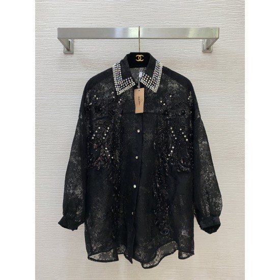 MiuMiu Clothing