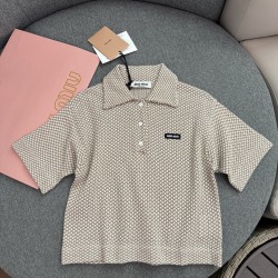 MiuMiu Clothing
