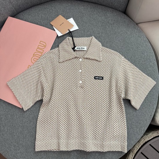 MiuMiu Clothing