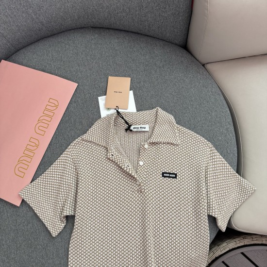 MiuMiu Clothing