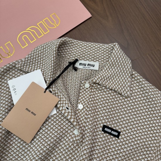 MiuMiu Clothing