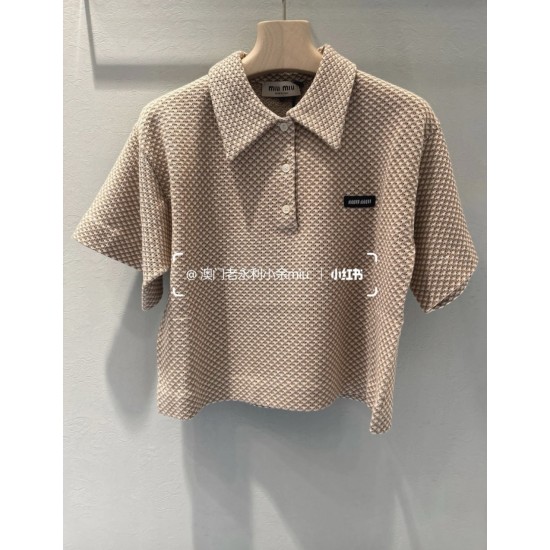 MiuMiu Clothing