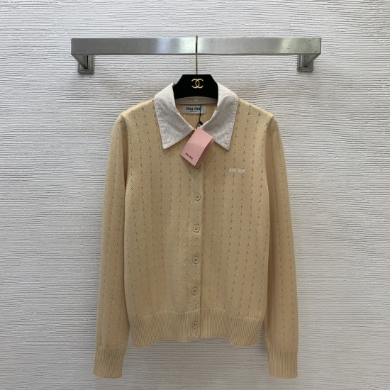 MiuMiu Clothing