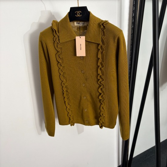 MiuMiu Clothing