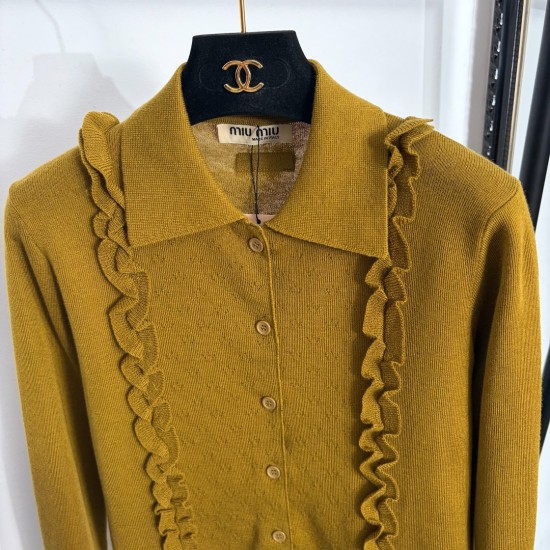MiuMiu Clothing