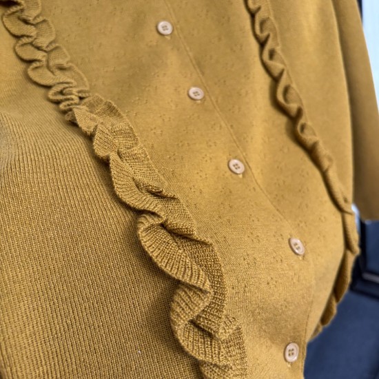 MiuMiu Clothing