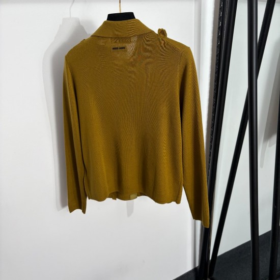 MiuMiu Clothing
