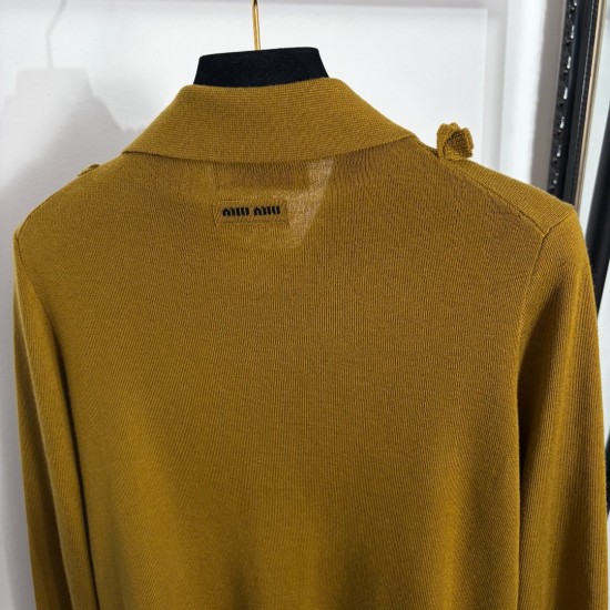 MiuMiu Clothing