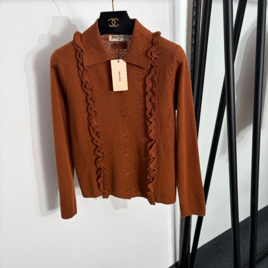 MiuMiu Clothing