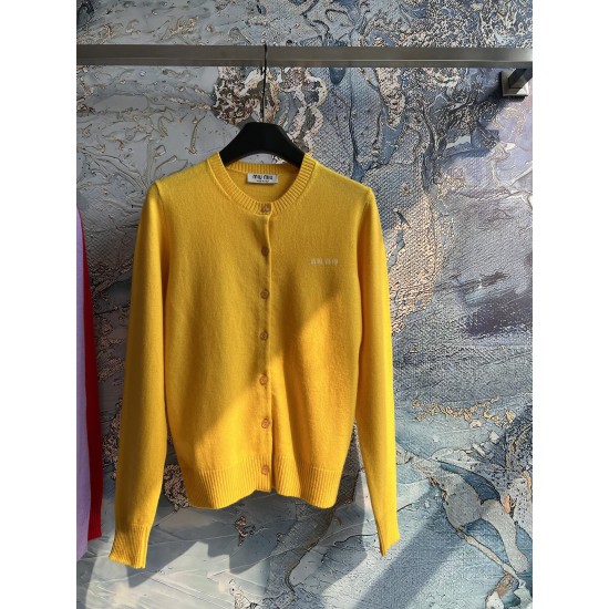 MiuMiu Clothing