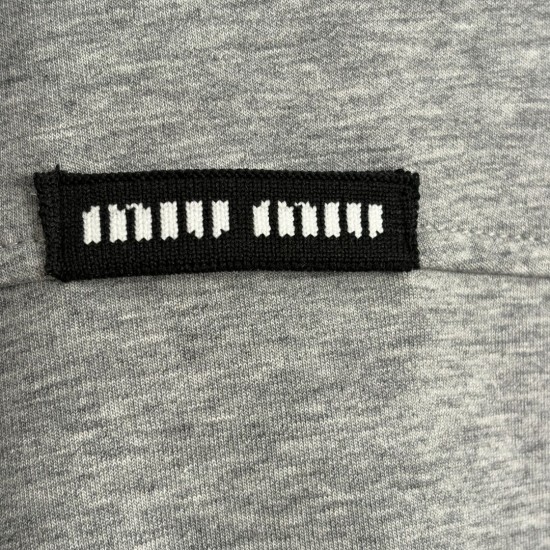 MiuMiu Clothing