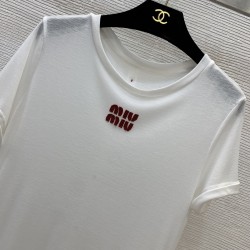 MiuMiu Clothing