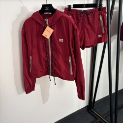 MiuMiu Clothing