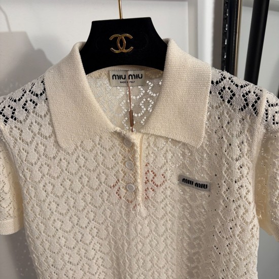 MiuMiu Clothing