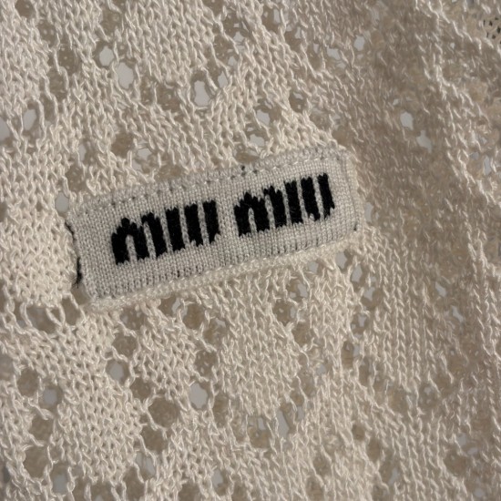 MiuMiu Clothing