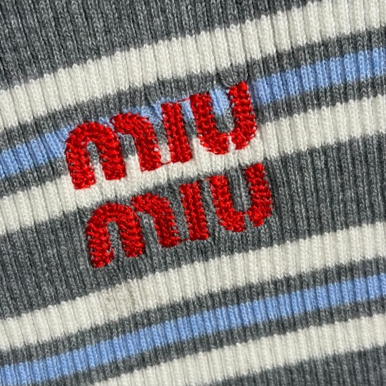 MiuMiu Clothing
