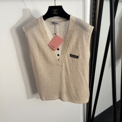 MiuMiu Clothing