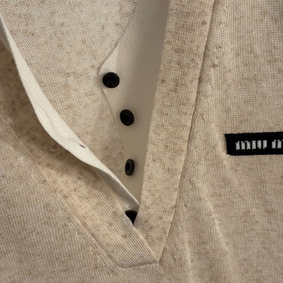 MiuMiu Clothing