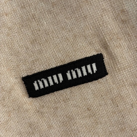 MiuMiu Clothing