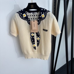 MiuMiu Clothing