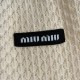 MiuMiu Clothing