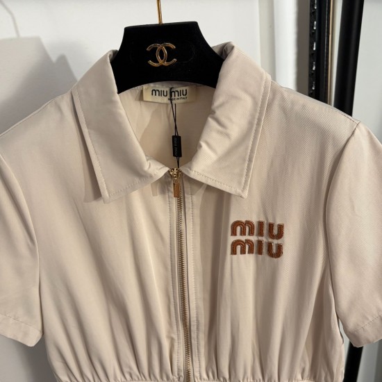 MiuMiu Clothing