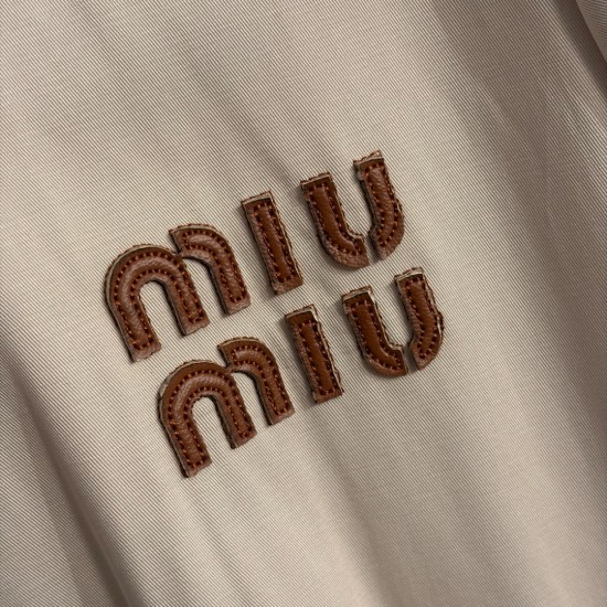 MiuMiu Clothing