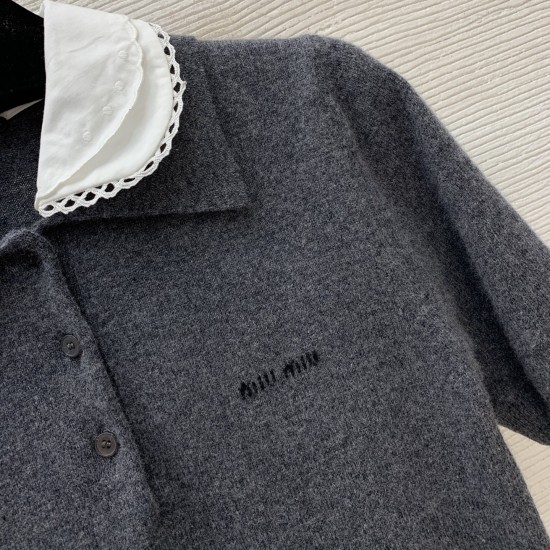 MiuMiu Clothing