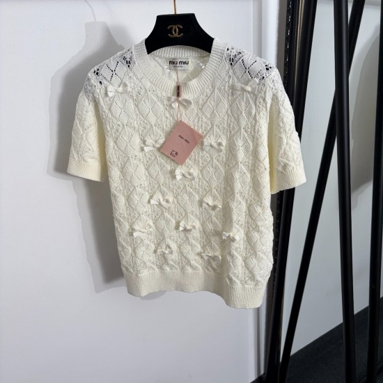 MiuMiu Clothing