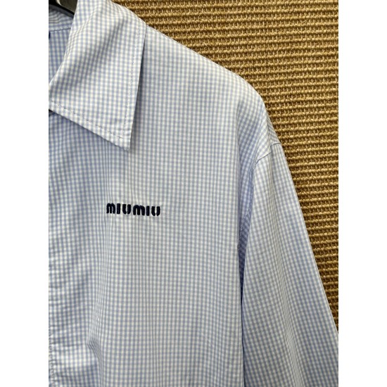 MiuMiu Clothing