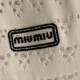 MiuMiu Clothing