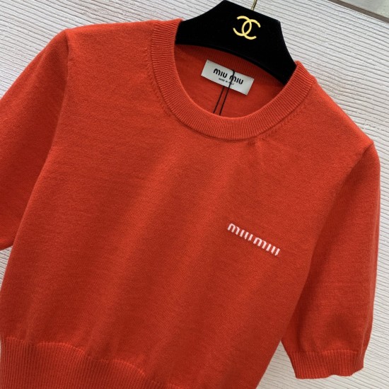 MiuMiu Clothing